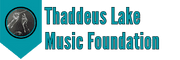 Thaddeus Lake Music